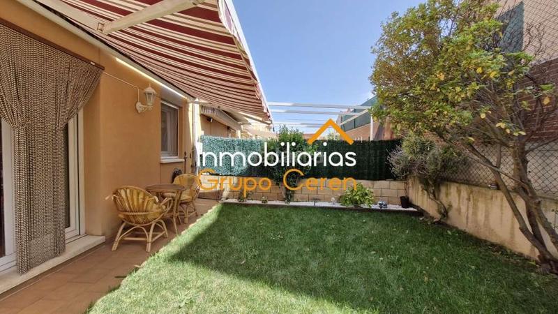 Foto 35caabd3-87ba-4047-867c-d10a3a67ea0c. Casa adosada adosado en esquina, una localidad perfecta vivir de continuo o venir a disfrutar los fines de semana. en Alesanco