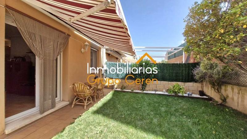Foto 3b37d22e-7352-453a-aeb0-b21840aeae76. Casa adosada adosado en esquina, una localidad perfecta vivir de continuo o venir a disfrutar los fines de semana. en Alesanco
