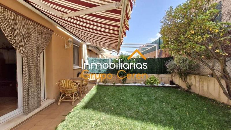 Foto 42754e4b-a016-4bc5-a461-95938ef6ce7e. Casa adosada adosado en esquina, una localidad perfecta vivir de continuo o venir a disfrutar los fines de semana. en Alesanco