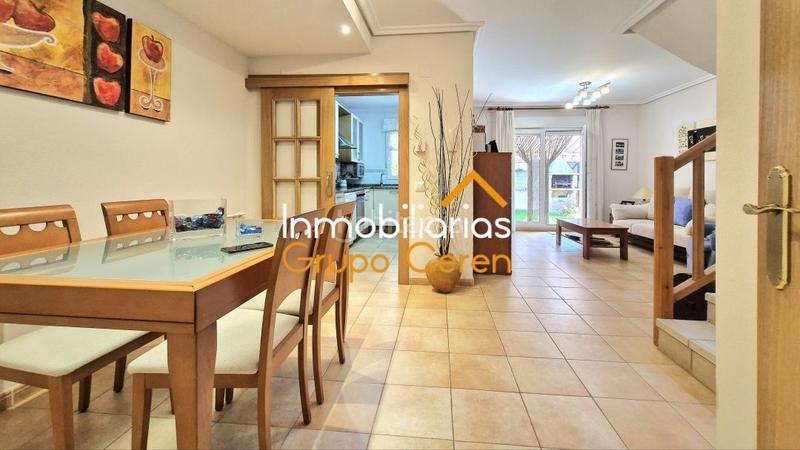 Foto 492f0623-1ff9-46a6-b11d-ebbc1853a73c. Casa adosada adosado en esquina, una localidad perfecta vivir de continuo o venir a disfrutar los fines de semana. en Alesanco