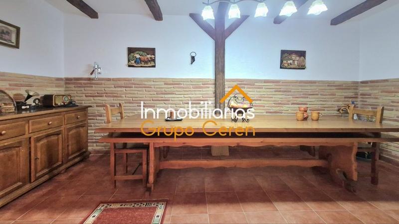 Foto 49f7c2b9-a7e9-4904-a90b-510a299072b4. Casa adosada adosado en esquina, una localidad perfecta vivir de continuo o venir a disfrutar los fines de semana. en Alesanco