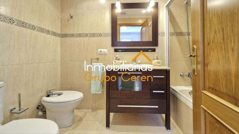 Foto 52fca5aa-85b9-420b-942c-294c10ed3562. Casa adosada adosado en esquina, una localidad perfecta vivir de continuo o venir a disfrutar los fines de semana. en Alesanco