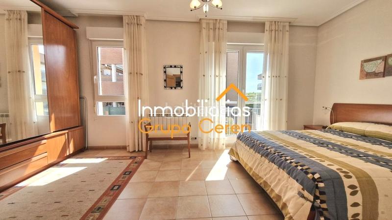 Foto 551a2ada-c5b4-4842-ba3e-31c15ec58eb4. Casa adosada adosado en esquina, una localidad perfecta vivir de continuo o venir a disfrutar los fines de semana. en Alesanco