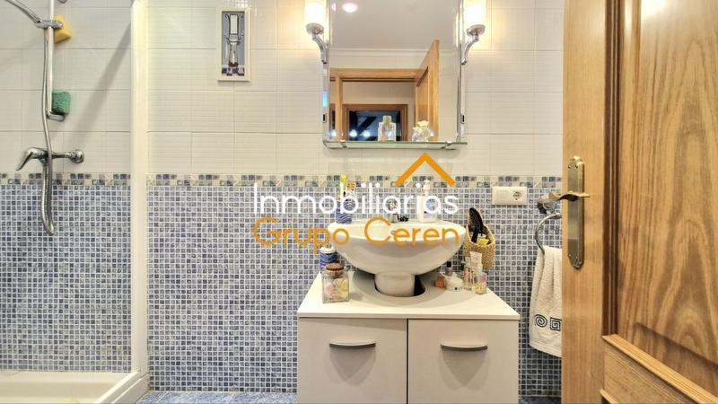 Foto 6166d2b0-8885-49a0-815f-c279e4fcf73b. Casa adosada adosado en esquina, una localidad perfecta vivir de continuo o venir a disfrutar los fines de semana. en Alesanco
