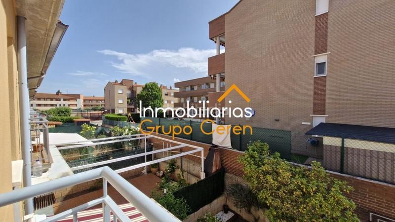 Foto 7b3fa9b1-91e1-4ff6-9e36-802c70d93435. Casa adosada adosado en esquina, una localidad perfecta vivir de continuo o venir a disfrutar los fines de semana. en Alesanco