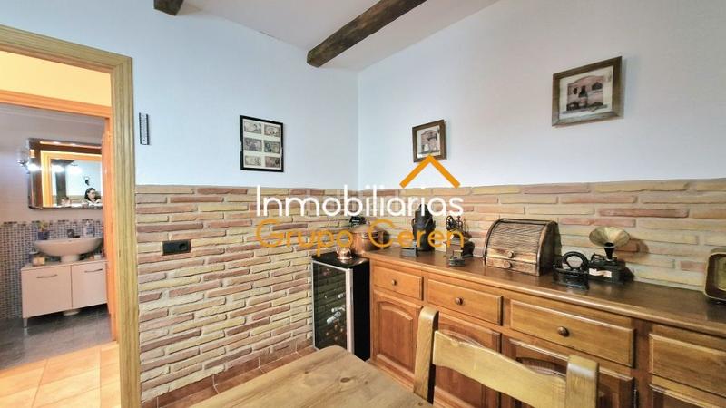 Foto 8ec78b8f-fc53-493d-a17c-f88e715f8067. Casa adosada adosado en esquina, una localidad perfecta vivir de continuo o venir a disfrutar los fines de semana. en Alesanco