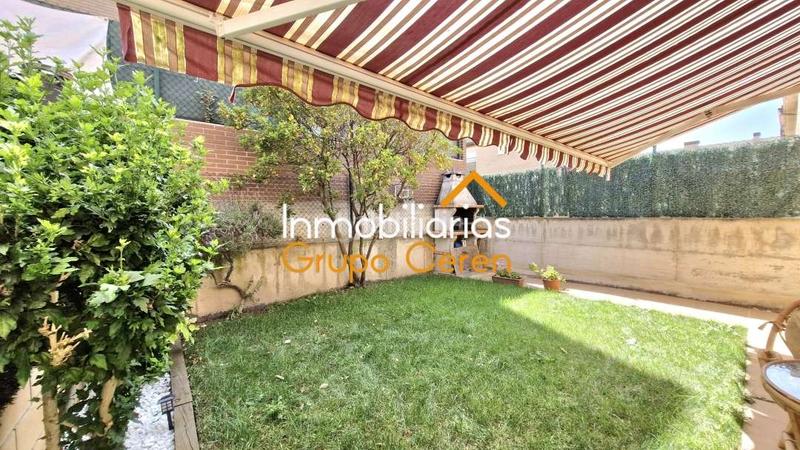 Foto 97561417-07e7-4b69-94f9-2a09e92abffe. Casa adosada adosado en esquina, una localidad perfecta vivir de continuo o venir a disfrutar los fines de semana. en Alesanco