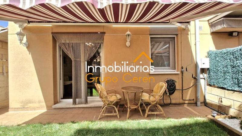 Foto 975d72e0-c6bd-463c-80c8-aae16ffa7b1b. Casa adosada adosado en esquina, una localidad perfecta vivir de continuo o venir a disfrutar los fines de semana. en Alesanco