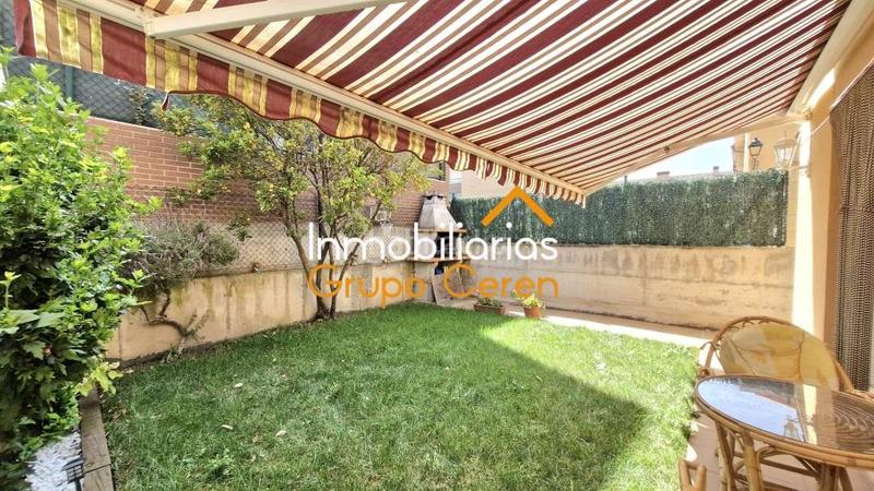 Foto ab7fca95-b7cb-4371-b92a-a128547e7f2b. Casa adosada adosado en esquina, una localidad perfecta vivir de continuo o venir a disfrutar los fines de semana. en Alesanco