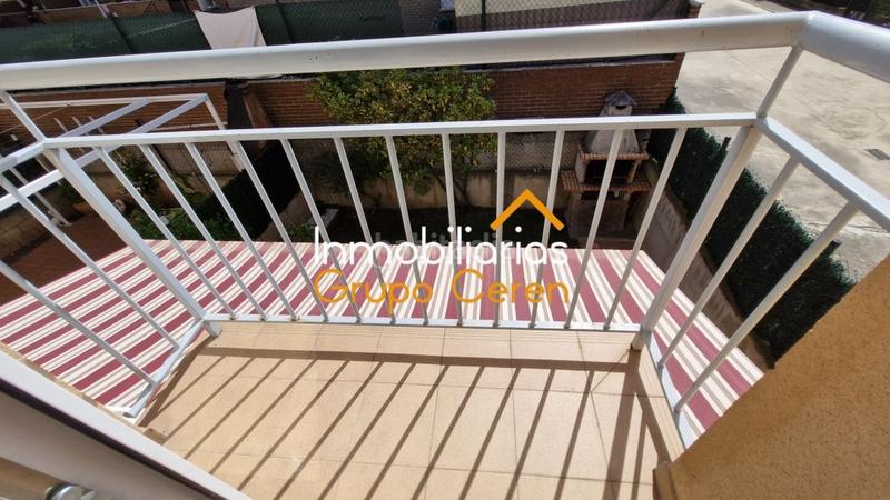 Foto b6e5acdf-f9a5-4b07-affa-9ab4b48fc489. Casa adosada adosado en esquina, una localidad perfecta vivir de continuo o venir a disfrutar los fines de semana. en Alesanco