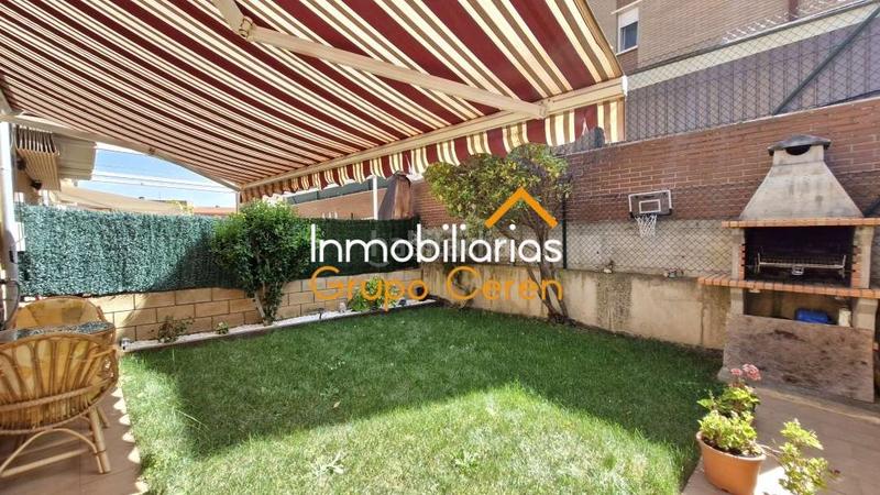 Foto d4f54f16-acf7-4729-a1ce-6105b337e907. Casa adosada adosado en esquina, una localidad perfecta vivir de continuo o venir a disfrutar los fines de semana. en Alesanco
