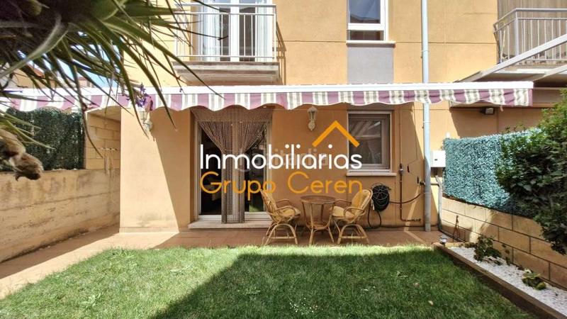 Foto e2181266-1848-4aa2-94b5-64993221ec0b. Casa adosada adosado en esquina, una localidad perfecta vivir de continuo o venir a disfrutar los fines de semana. en Alesanco