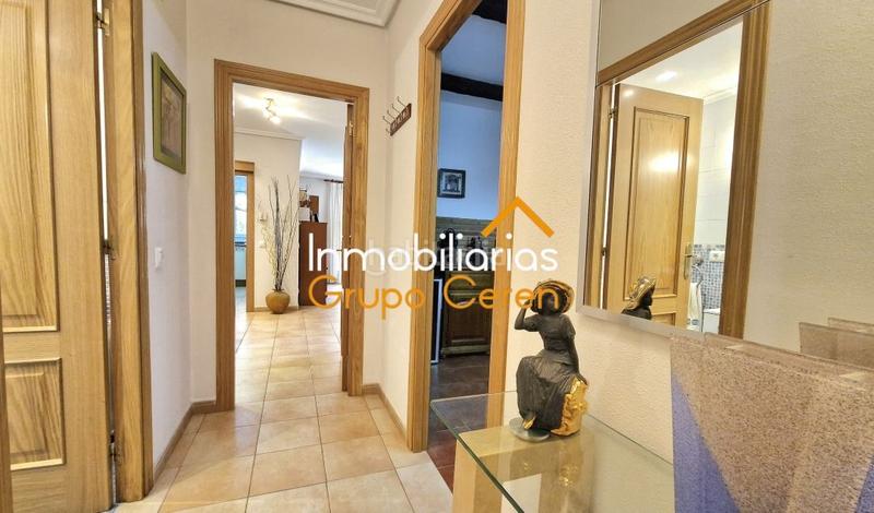 Foto f19a1911-133e-45b8-92c5-ac6c497cc0e8. Casa adosada adosado en esquina, una localidad perfecta vivir de continuo o venir a disfrutar los fines de semana. en Alesanco