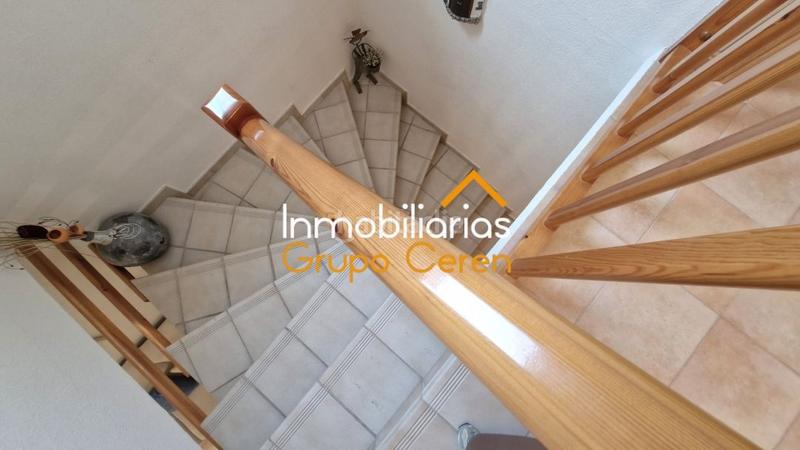 Foto f8a724f0-fa79-443f-96cf-d4ada545311e. Casa adosada adosado en esquina, una localidad perfecta vivir de continuo o venir a disfrutar los fines de semana. en Alesanco