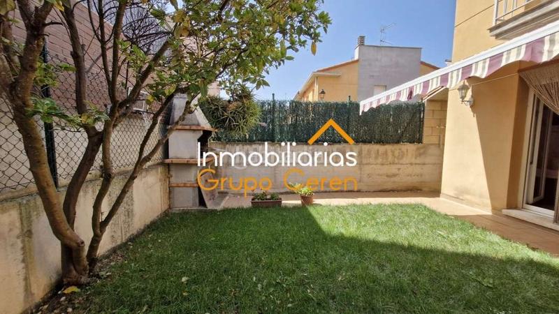 Foto f9f7f861-0b4f-4cba-a431-4e70e431b5a3. Casa adosada adosado en esquina, una localidad perfecta vivir de continuo o venir a disfrutar los fines de semana. en Alesanco