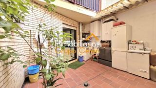 Appartement à Santo Domingo de la Calzada. Amplio piso con dos terrazas y garaje en opcional en el centro d