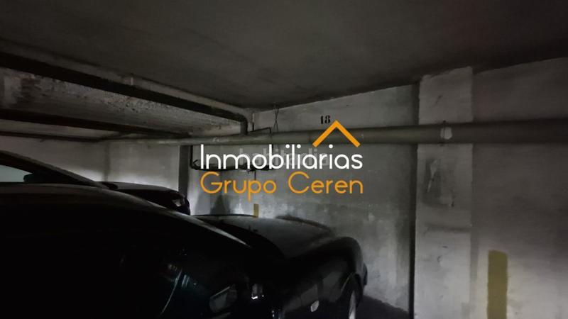 Foto 00d1d75e-69e3-4edf-bcf3-b4aab0b34d8d. Piso amplio piso con dos terrazas y garaje en opcional en el centro de la ciudad en Santo Domingo de la Calzada