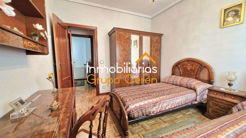 Foto 09967910-dfad-4244-99cb-69a570e79d9e. Piso amplio piso con dos terrazas y garaje en opcional en el centro de la ciudad en Santo Domingo de la Calzada