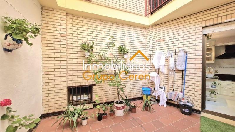 Foto 0a3dd66d-d465-4e6e-a3b5-b51d270495ef. Piso amplio piso con dos terrazas y garaje en opcional en el centro de la ciudad en Santo Domingo de la Calzada