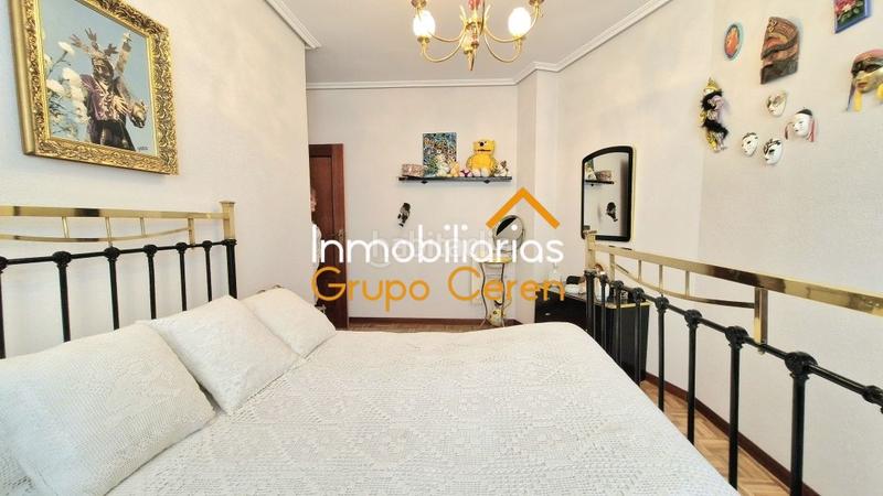Foto 1d65ecc7-0c04-4651-9c80-cb72a2f21761. Piso amplio piso con dos terrazas y garaje en opcional en el centro de la ciudad en Santo Domingo de la Calzada