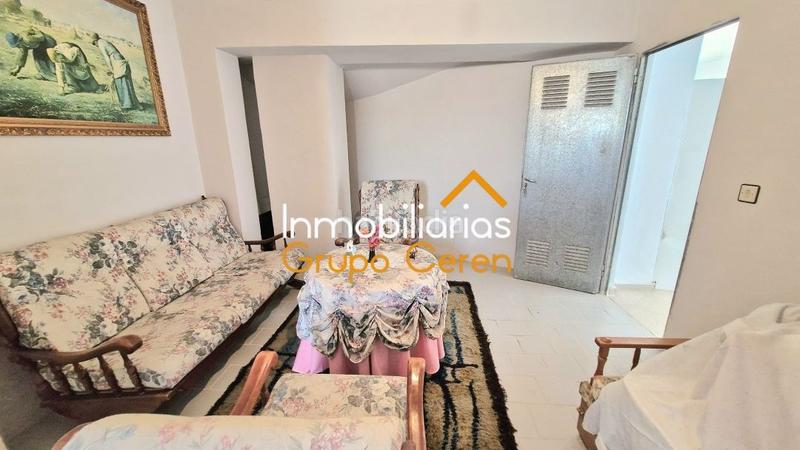 Foto 3b3dbf83-e1d7-4e8d-909d-ce67cd48b91f. Piso amplio piso con dos terrazas y garaje en opcional en el centro de la ciudad en Santo Domingo de la Calzada