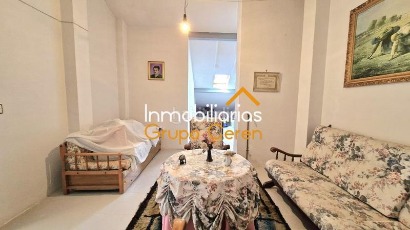 Foto 48abfab2-a1d6-4c3c-92d2-d77fee5b34de. Piso amplio piso con dos terrazas y garaje en opcional en el centro de la ciudad en Santo Domingo de la Calzada
