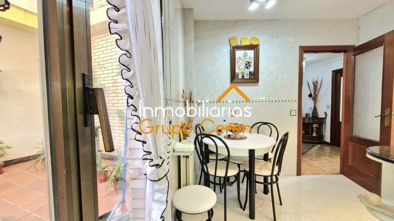 Foto 4dde38fe-a750-46a5-a6af-cec624e844d8. Piso amplio piso con dos terrazas y garaje en opcional en el centro de la ciudad en Santo Domingo de la Calzada