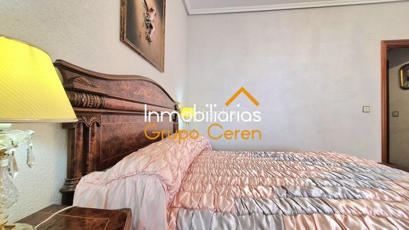 Foto 520dabf4-9a7d-4731-bcd2-70b3e7c22ff8. Piso amplio piso con dos terrazas y garaje en opcional en el centro de la ciudad en Santo Domingo de la Calzada