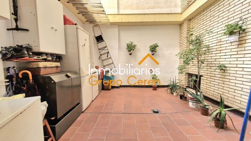 Foto 671832d5-a4b4-40fb-a5e8-a552482df519. Piso amplio piso con dos terrazas y garaje en opcional en el centro de la ciudad en Santo Domingo de la Calzada