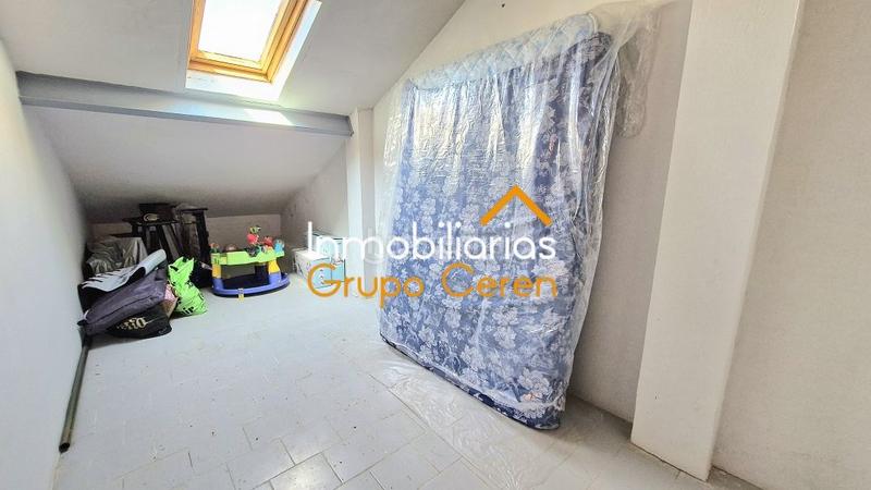 Foto 6f3f98f4-0aeb-4e22-91ca-aa1374189d17. Piso amplio piso con dos terrazas y garaje en opcional en el centro de la ciudad en Santo Domingo de la Calzada