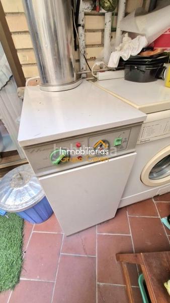 Foto 9d5202c0-a190-4187-85b2-5f51364bfa26. Piso amplio piso con dos terrazas y garaje en opcional en el centro de la ciudad en Santo Domingo de la Calzada