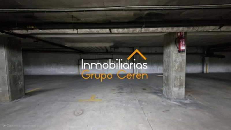 Foto bb06c08b-c7ef-49b0-b9aa-53ea18df7b64. Piso amplio piso con dos terrazas y garaje en opcional en el centro de la ciudad en Santo Domingo de la Calzada