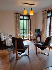Location Appartement à Ezcaray. Aldea azarrulla ezcaray