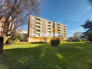 Pis a Santo Domingo de la Calzada. Sigues buscando piso en el centro de la ciudad? no busques más!