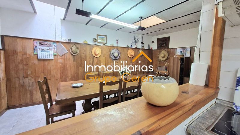 Foto 1fd40f83-946d-437a-8f84-c65e59baa31b. Casa amb calefacció a Alesanco