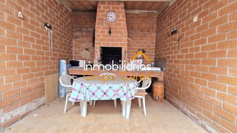 Foto 3b9e0ee6-a999-4fe2-8eb7-f21af3a1d0ed. Casa amb calefacció a Alesanco