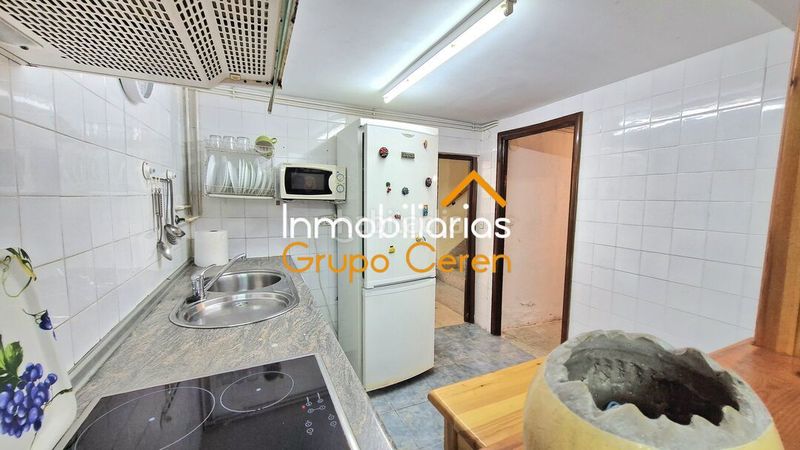 Foto 6aee0463-04ec-4d8b-9afb-455a63f31a7a. Casa amb calefacció a Alesanco