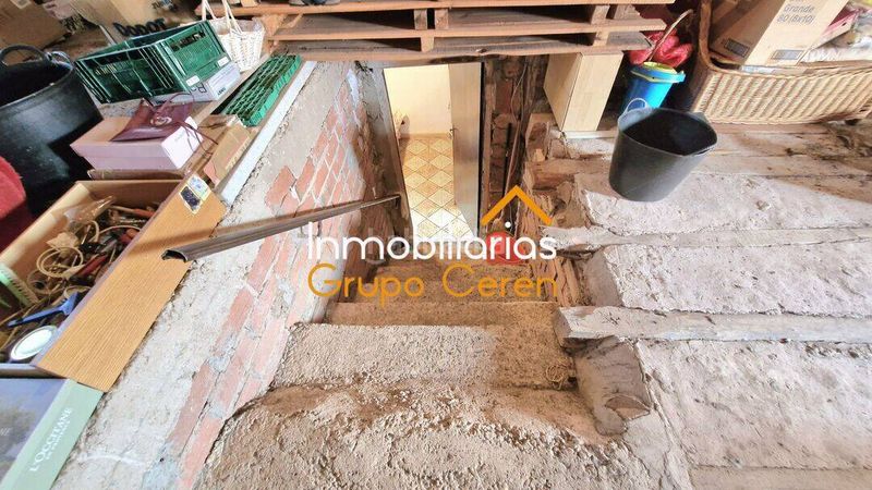 Foto 7f73d0bb-bfa0-42ed-95a4-4e748139cb7b. Casa amb calefacció a Alesanco