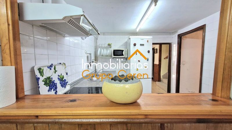 Foto b25368fd-473b-4224-b673-dee403cbe4bc. Casa amb calefacció a Alesanco