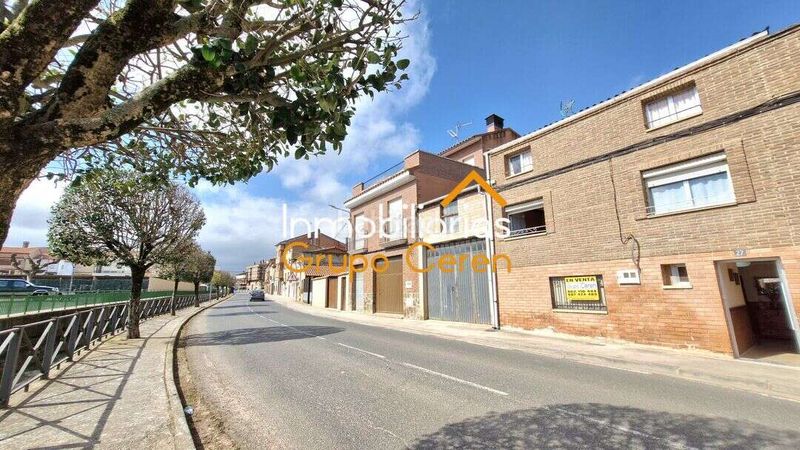 Foto fd2b5432-b85f-4b9b-8797-732acd33dfb4. Casa amb calefacció a Alesanco