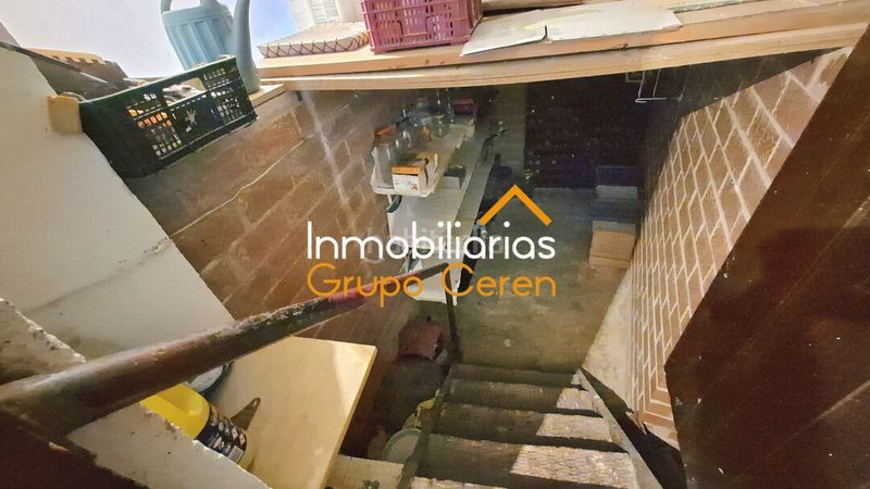 Foto fd2ea873-8f9b-4853-a174-27f4f56fca8f. Casa amb calefacció a Alesanco