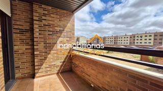 Pis a Santo Domingo de la Calzada. Tu nuevo hogar te espera! venta en exclusiva de un piso de ensue