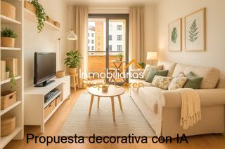 Appartement à Santo Domingo de la Calzada. Tu nuevo hogar te espera! venta en exclusiva de un piso de ensue