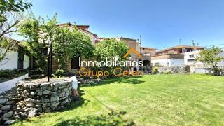 Maison à Villar de Torre. Descubre un enclave espectacular para disfrutar de los fines de