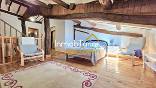 Casa a Villar de Torre. Descubre un enclave espectacular para disfrutar de los fines de