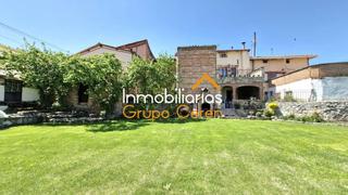 Haus in Villar de Torre. Descubre un enclave espectacular para disfrutar de los fines de
