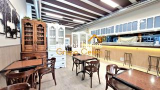 Geschäftsraum in Santo Domingo de la Calzada. Empieza a escribir tu propia historia en el mundo de la gastrono