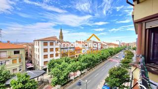 Pis a Santo Domingo de la Calzada. Piso con vistas en el corazon de la ciudad