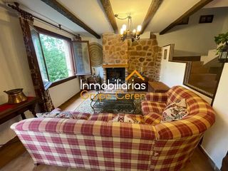 Chalet in Zorraquín