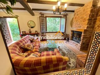 Chalet à Zorraquín